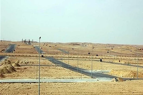 «سكني» يعلن اكتمال حجز 75% من أراضي مخطط وادي جليل المجانية في «الطائف الجديد»