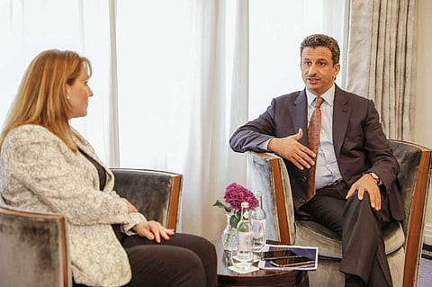 رئيس مجلس إدارة هيئة السياحة: توفير مليون وظيفة للمواطنين بحلول 2030