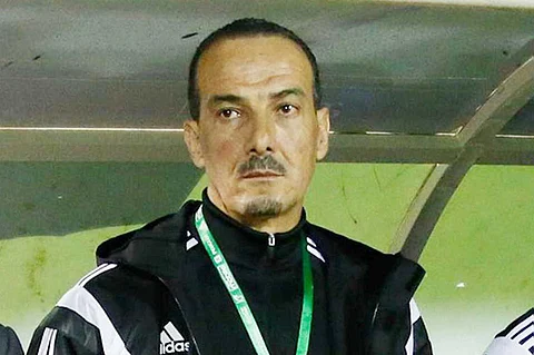 مدرب أحد السابق يُبعد لاعبًا عن اتحاد طنجة بسبب وزنه الزائد