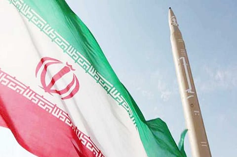 إيران: سنواصل تقليص التزامنا بالاتفاق النووي