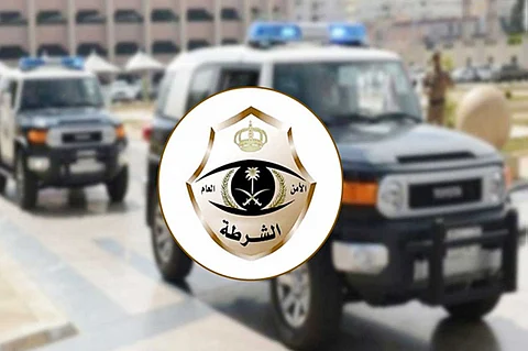 شرطة الرياض: الإطاحة بـ3متهمين أحدهم انتحل صفة أمنية