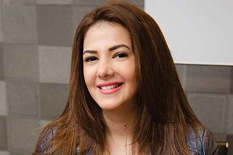 دنيا سمير غانم تكشف لـ«عاجل» سر نجاح «بدل الحدوتة 3» وغنائها باللهجة الخليجية