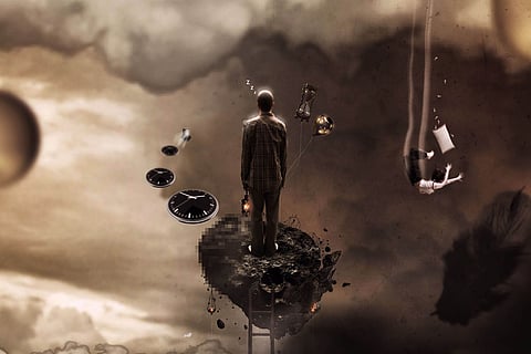 الحرمان من «الأحلام» يؤثر على حالتك الصحية