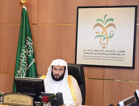 وزير العدل يقر تعديلين على اللائحة التنفيذية من نظام التنفيذ