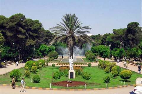 طرح 9 حدائق ومنتزهات للاستثمار عبر «أمانة الشرقية»