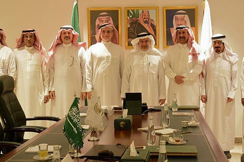 تأهيل السعودية أطفالَ اليمن المجندين يلفت نظر متخصصين من 4 قارات