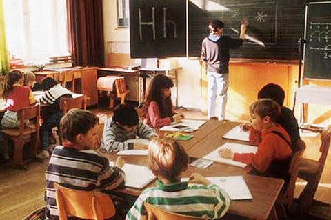 «السل» يجتاح مدرسة ألمانية والإصابات تتجاوز الـ100