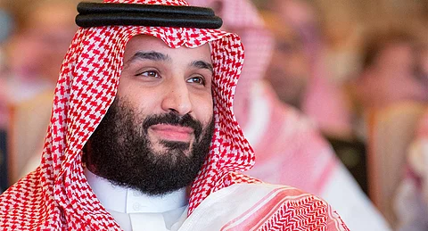 «سيرة أمير ومسيرة قائد».. كتاب جديد يرصد خطى ولي العهد الإصلاحية في المملكة
