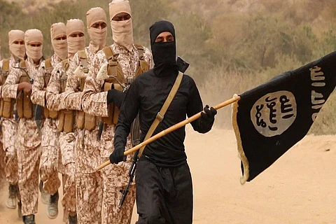 اليمن يحسم موقفه ويعلن الانضمام لـ«التحالف الدولي ضد داعش»