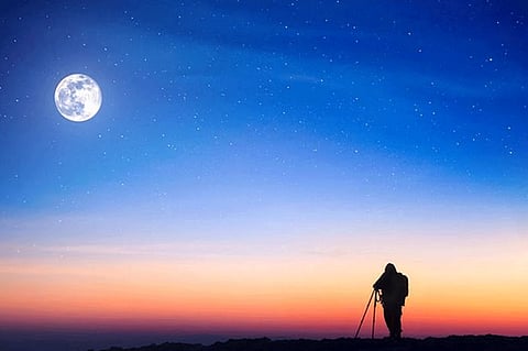 غرامة مليون ريال تنتظر ممارس رصد الطقس بـ«دون ترخيص»