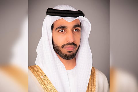 بالصور.. سفير الإمارات بالمملكة يشيد بجهود القيادة لخدمة ضيوف الرحمن