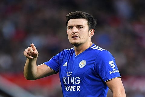 مانشستر يونايتد يتوصل إلى اتفاق لضم أغلى مدافع في التاريخ