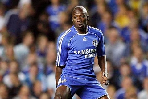 ماكليلي يعود إلى تشيلسي لتطوير اللاعبين الشباب