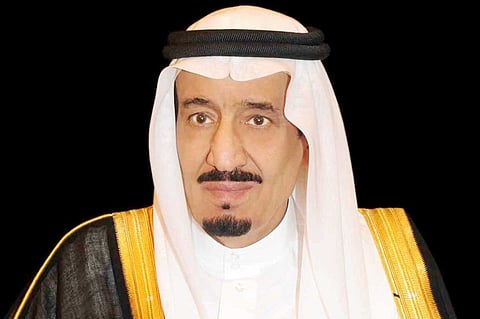 القيادة تهنئ رئيس بوركينا فاسو بذكرى استقلال بلاده