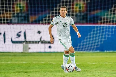 ميلان يتعاقد مع أفضل لاعب في كأس أمم إفريقيا