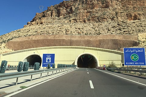 «الشؤون البلدية» تجهز 58 نفقًا للسيارات والمشاة بمكة المكرَّمة والمشاعر المقدسة