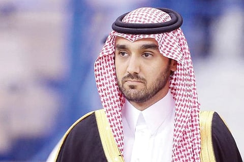 هيئة الرياضة تطلق المنصة الإلكترونية لاستقبال طلبات عقود الأندية الاستثمارية