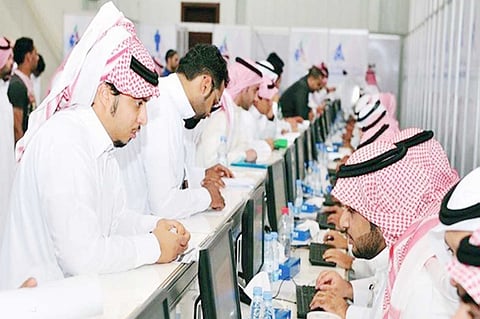 للرجال والنساء.. هيئة السوق المالية تعلن عن وظائف شاغرة