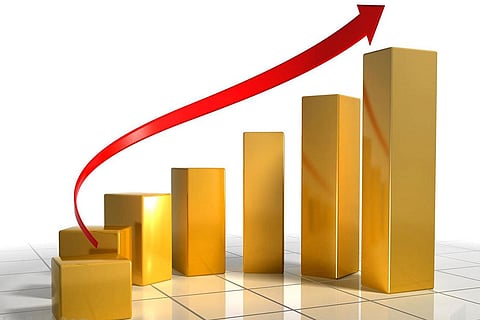 أسعار الذهب تسجل أعلى مستوى في 6 أعوام.. والأوقية تتجاوز الـ1456 دولار