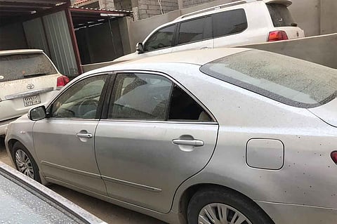 بالفيديو والصور .. «عاجل» ترصد عودة مسلسل سرقات السيارات في «البديع والقرفي»