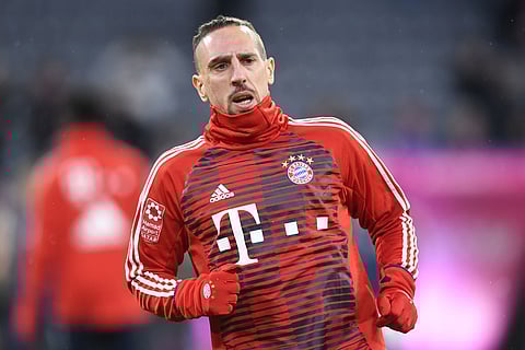 نجم بايرن ميونيخ السابق يقترب من الانتقال إلى النصر