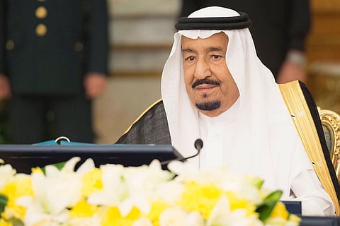 القيادة تهنّئ الرئيس الحسن واتارا بذكرى استقلال كوت ديفوار