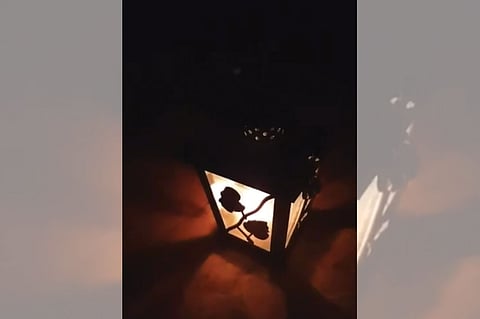 عواصف وأمطار غزيرة تتسبب في انقطاع الكهرباء عن مناطق بجازان