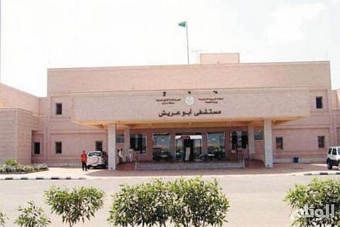 «صحة جازان» تكشف حقيقة نقل مرضى «أبو عريش العام» إلى مستشفيات أخرى