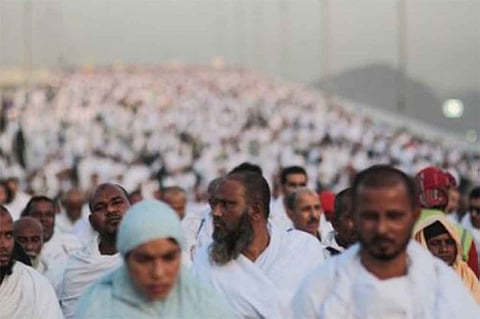 متحدث سلاطين الصومال يشكر القيادة على حفاوة الترحيب بضيوف الرحمن