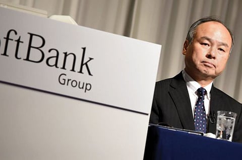 رئيس «سوفت بنك»: الرياض وأبوظبي مهتمتان بـ«صندوق رؤية 2»