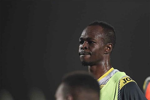 عدنان فلاتة في صفوف أبها بصفقة انتقال حر