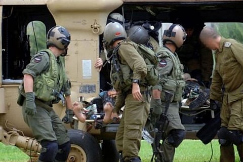 مقتل جندي إسرائيلي جنوب بيت لحم.. وجيش الاحتلال يتأهب