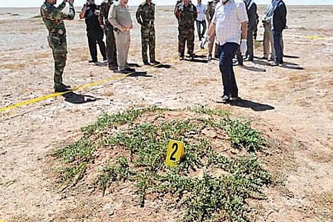 الكويت تتسلم رفات أسرى من العراق تمهيدًا لـ«الخطوة التالية»