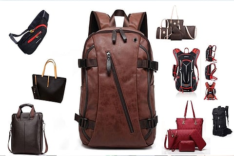 حقيبتك تحدد صحة عمودك الفقري.. وتهدده أيضًا