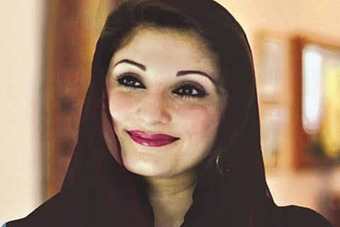 «مكافحة الفساد» الباكستانية تعتقل ابنة رئيس الحكومة السابق