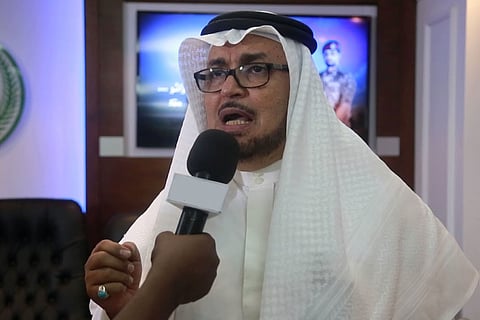 وزارة الحج: 1.8 مليون تأشيرة إلكترونية و121 ألف جولة تفتيش