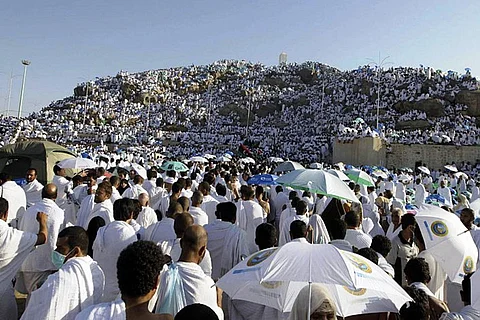 أمن الدولة: استعدادات كاملة.. والحج عبادة وليس «عبثًا»