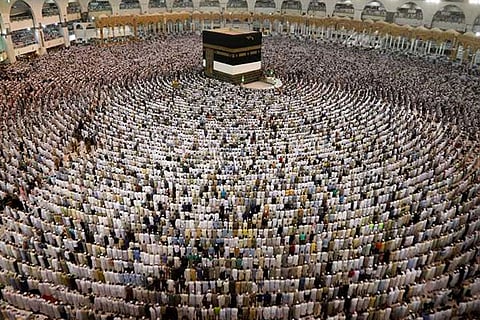 «الأمن العام»: 5 آلاف كاميرا لرصد حركة الحجيج..و6 مراكز ضبط