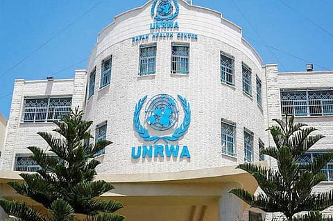 «أونروا» تعلن فتح مدارس لـ500 ألف طالب فلسطيني