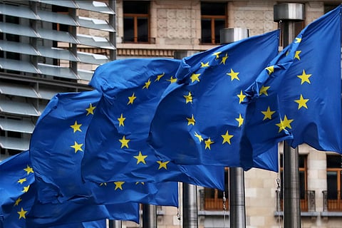 الاتحاد الأوروبي يدعو الأطراف الليبية لتبني هدنة عيد الأضحى