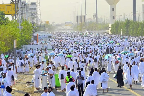 أمن الدولة: من لم يردعه قداسة الزمان والمكان تردعه قوات الأمن