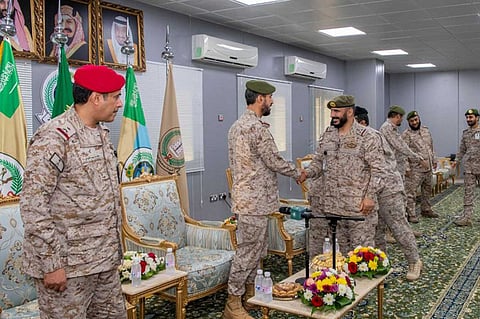 الأمن السعودي في الحج.. ضبط وربط ومواقف شديدة الإنسانية