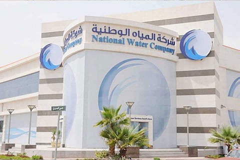 ضخ 912 ألف متر مكعب من المياه لمكة المكرمة والمشاعر المقدسة