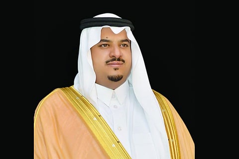 أمير الرياض بالنيابة يهنئ القيادة بمناسبة نجاح موسم الحج