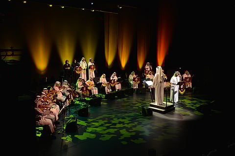 «إثراء» يحتفي بعيد الأضحى من خلال باقة متنوعة من الفعاليات الفنية والثقافية