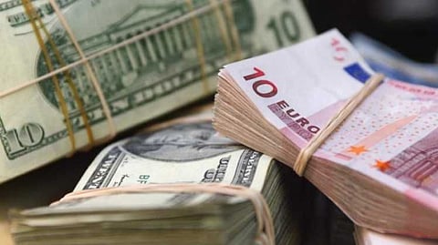 لأول مرة منذ عامين.. ارتفاع احتياطي تونس من العملة الأجنبية إلى 17.2 مليار دينار