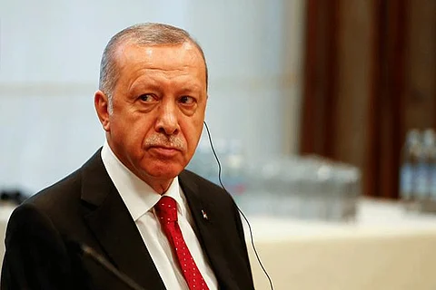 أردوغان يشعل الحرب في ليبيا ويزود الميليشيات بأسلحة متقدمة