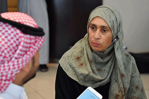 مديرة شرطة أوكلاند بنيوزيلندا: ما شاهدته في موسم الحج يفوق الوصف