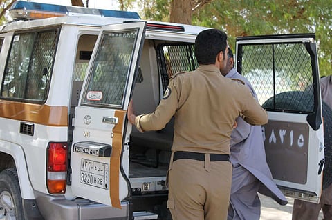 الداخلية: ضبط 3 ملايين و679 ألف مخالف لأنظمة الإقامة والعمل