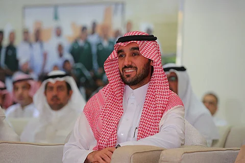 رئيس هيئة الرياضة يرعى حفل تدشين دوري المحترفين بجدة الأحد القادم